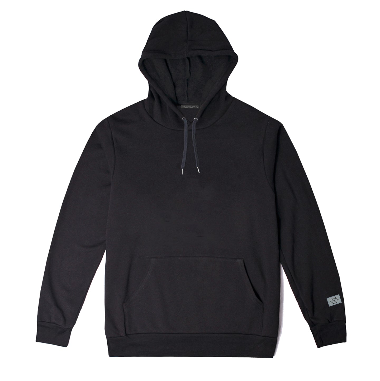 A best sale black hoodie