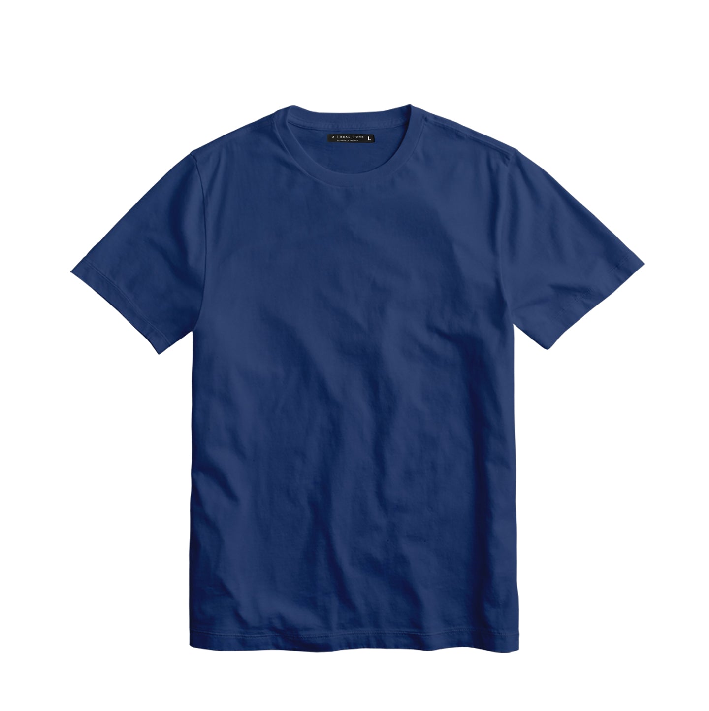 T-shirt | Bleu